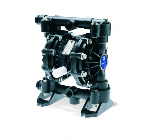 GRACO Husky 515 Acetal Air-Operated Diaphragm Pump